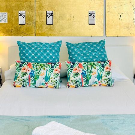 Apartamento Penuelas Séville Extérieur photo