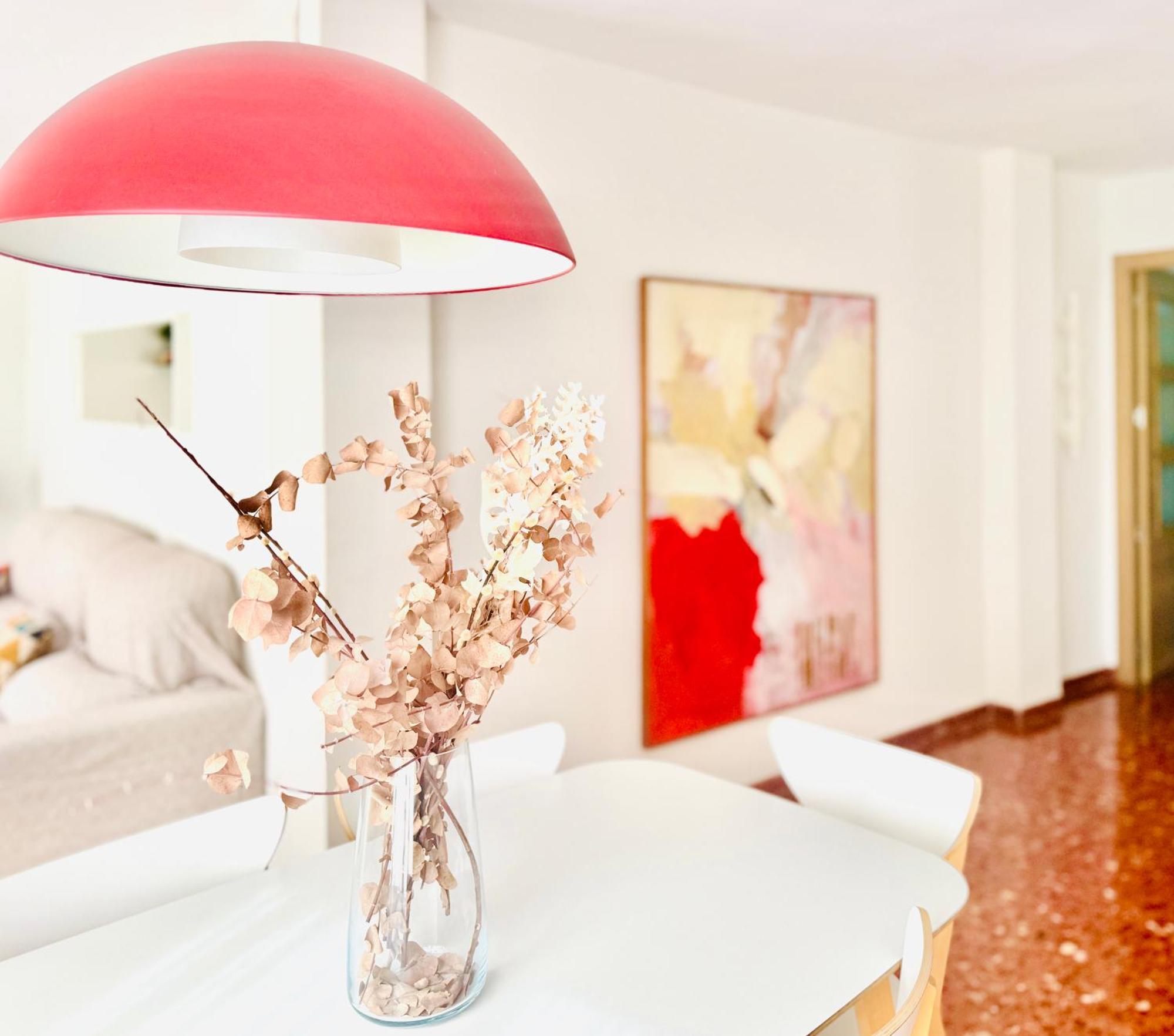 Apartamento Penuelas Séville Extérieur photo